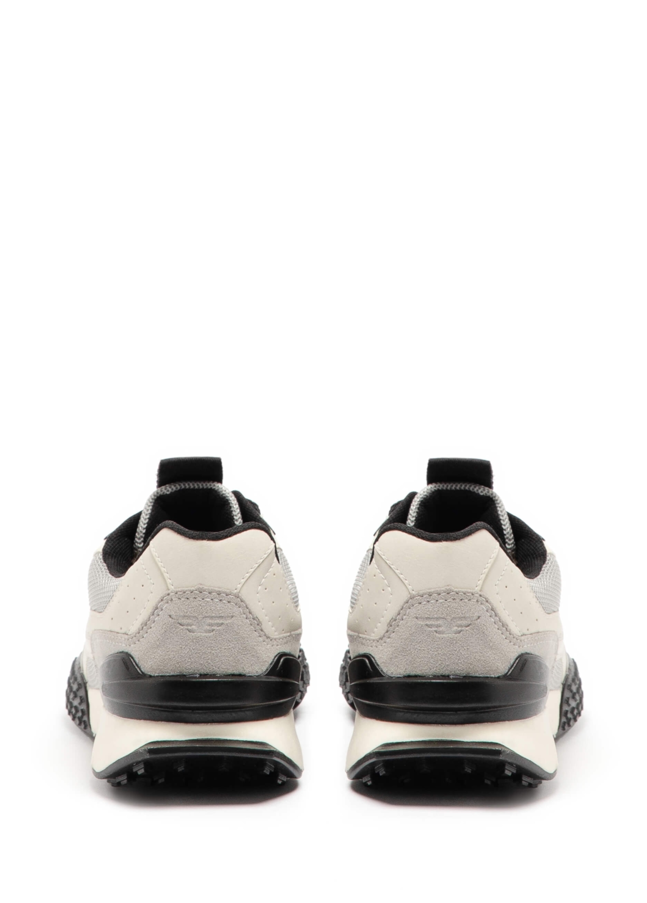 Tênis Logan Sneaker Ellus Off White