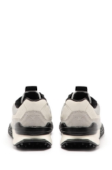 Tênis Logan Sneaker Ellus Off White