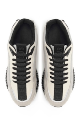 Tênis Logan Sneaker Ellus Off White