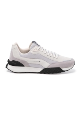 Tênis Logan Sneaker Ellus Off White