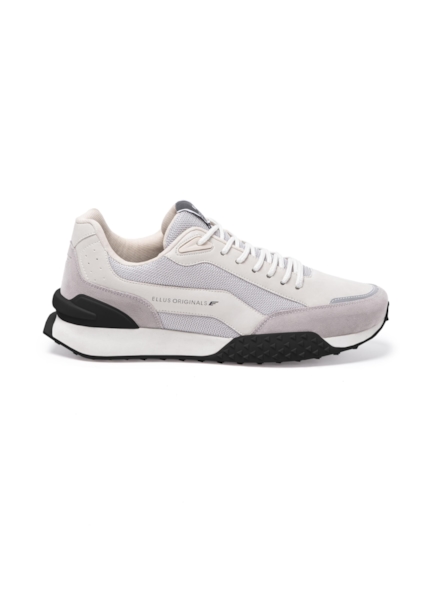 Tênis Logan Sneaker Ellus Off White