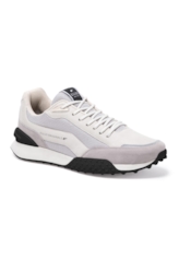 Tênis Logan Sneaker Ellus Off White