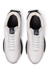 Tênis Logan Sneaker Ellus Off White