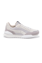 Tênis Logan Sneaker Ellus Off White
