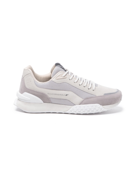 Tênis Logan Sneaker Ellus Off White