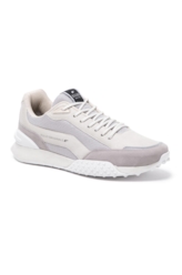 Tênis Logan Sneaker Ellus Off White