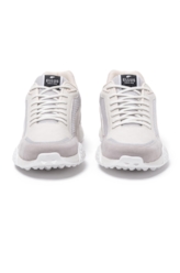 Tênis Logan Sneaker Ellus Off White