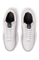 Tênis Logan Sneaker Ellus Off White