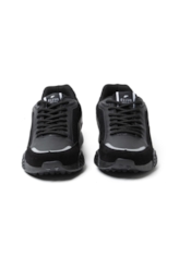 Tênis Logan Sneaker Ellus Preto