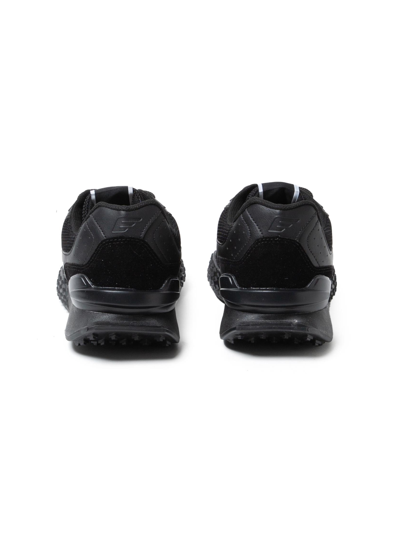 Tênis Logan Sneaker Ellus Preto