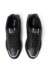 Tênis Logan Sneaker Ellus Preto