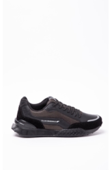 Tênis Logan Sneaker Ellus Preto