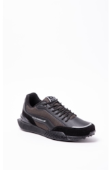 Tênis Logan Sneaker Ellus Preto