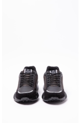 Tênis Logan Sneaker Ellus Preto