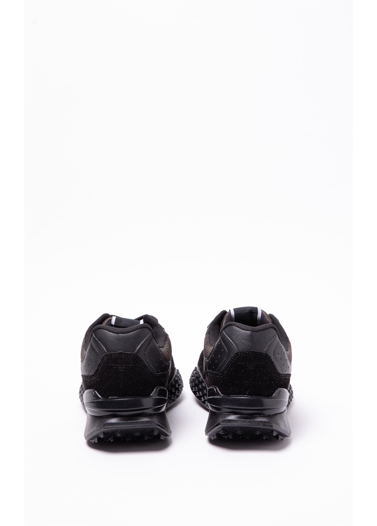 Tênis Logan Sneaker Ellus Preto