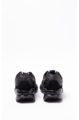 Tênis Logan Sneaker Ellus Preto