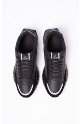 Tênis Logan Sneaker Ellus Preto