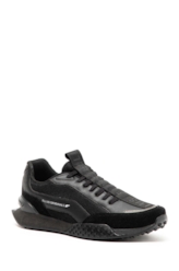 Tênis Logan Sneaker Ellus Preto