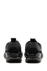 Tênis Logan Sneaker Ellus Preto