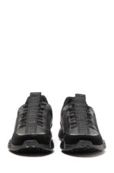 Tênis Logan Sneaker Ellus Preto
