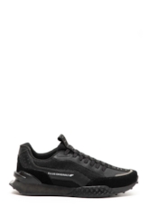Tênis Logan Sneaker Ellus Preto