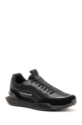 Tênis Logan Sneaker Ellus Preto