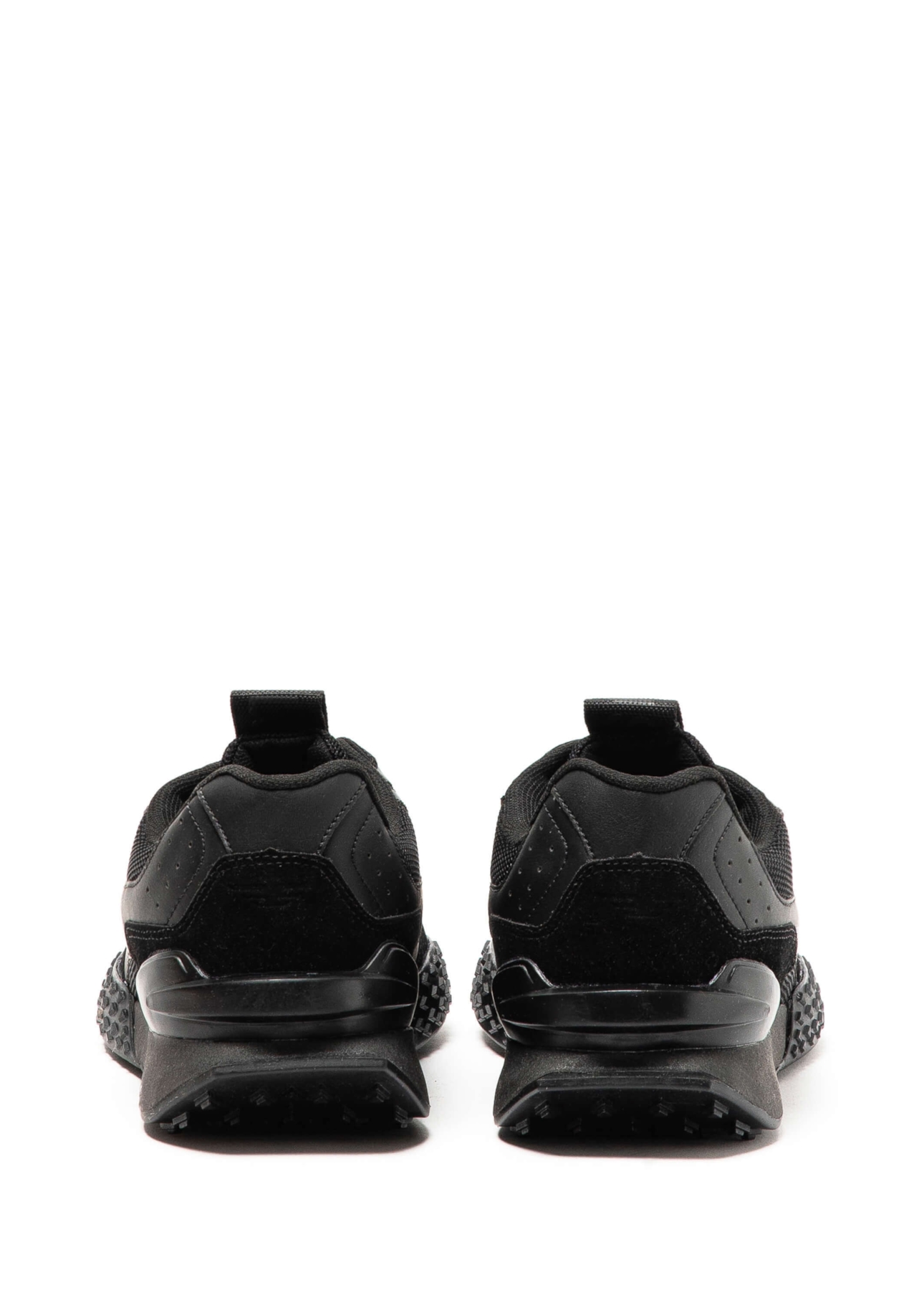 Tênis Logan Sneaker Ellus Preto