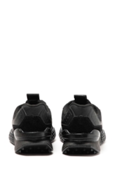 Tênis Logan Sneaker Ellus Preto