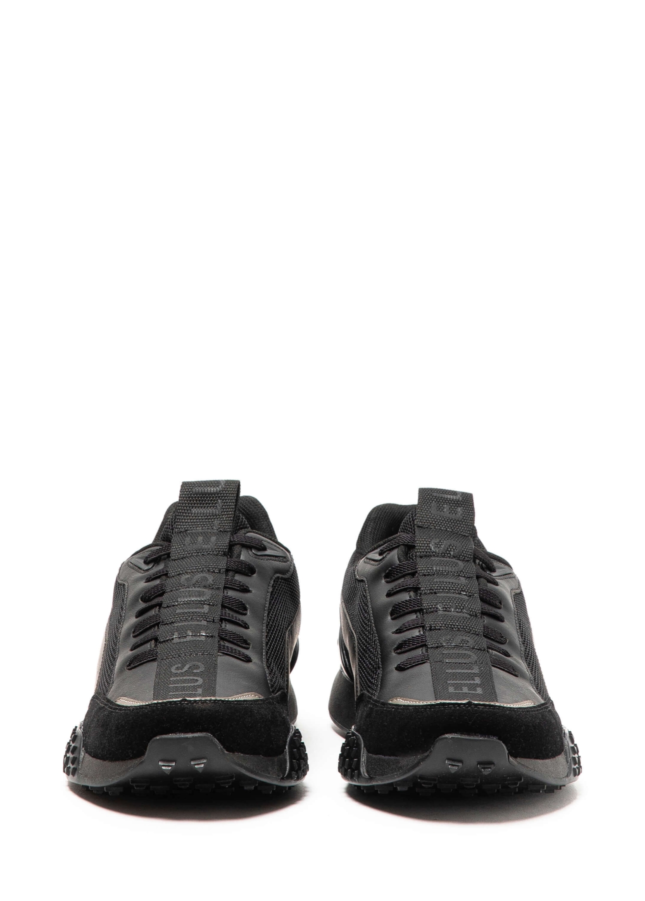 Tênis Logan Sneaker Ellus Preto