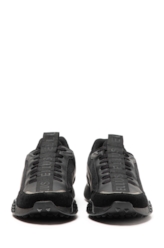 Tênis Logan Sneaker Ellus Preto