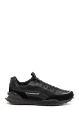 Tênis Logan Sneaker Ellus Preto