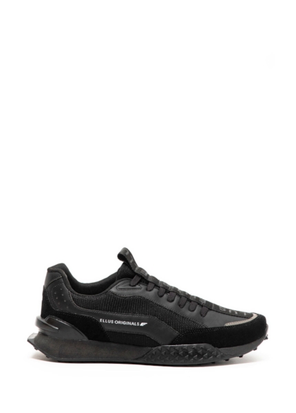 Tênis Logan Sneaker Ellus Preto