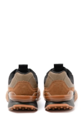 Tênis Logan Sneaker Ellus  Tabaco