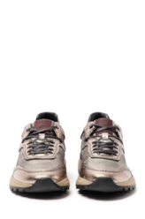 Tênis Maple Ave Skeaker Ellus Prata