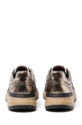 Tênis Maple Ave Skeaker Ellus Prata