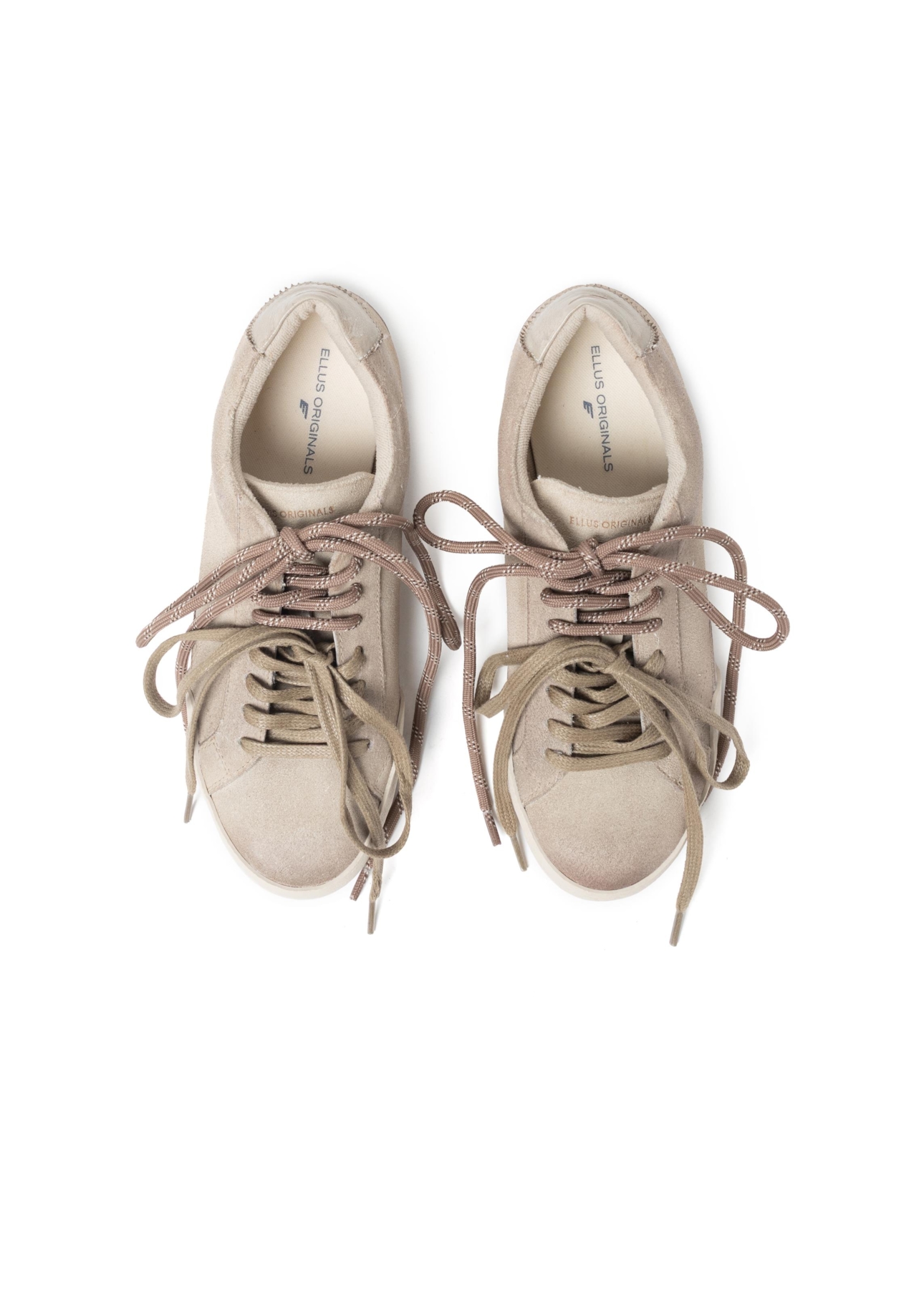 Tenis Mariah Ellus Off White