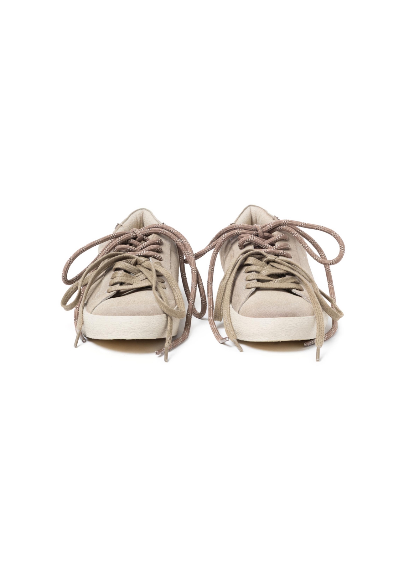 Tenis Mariah Ellus Off White