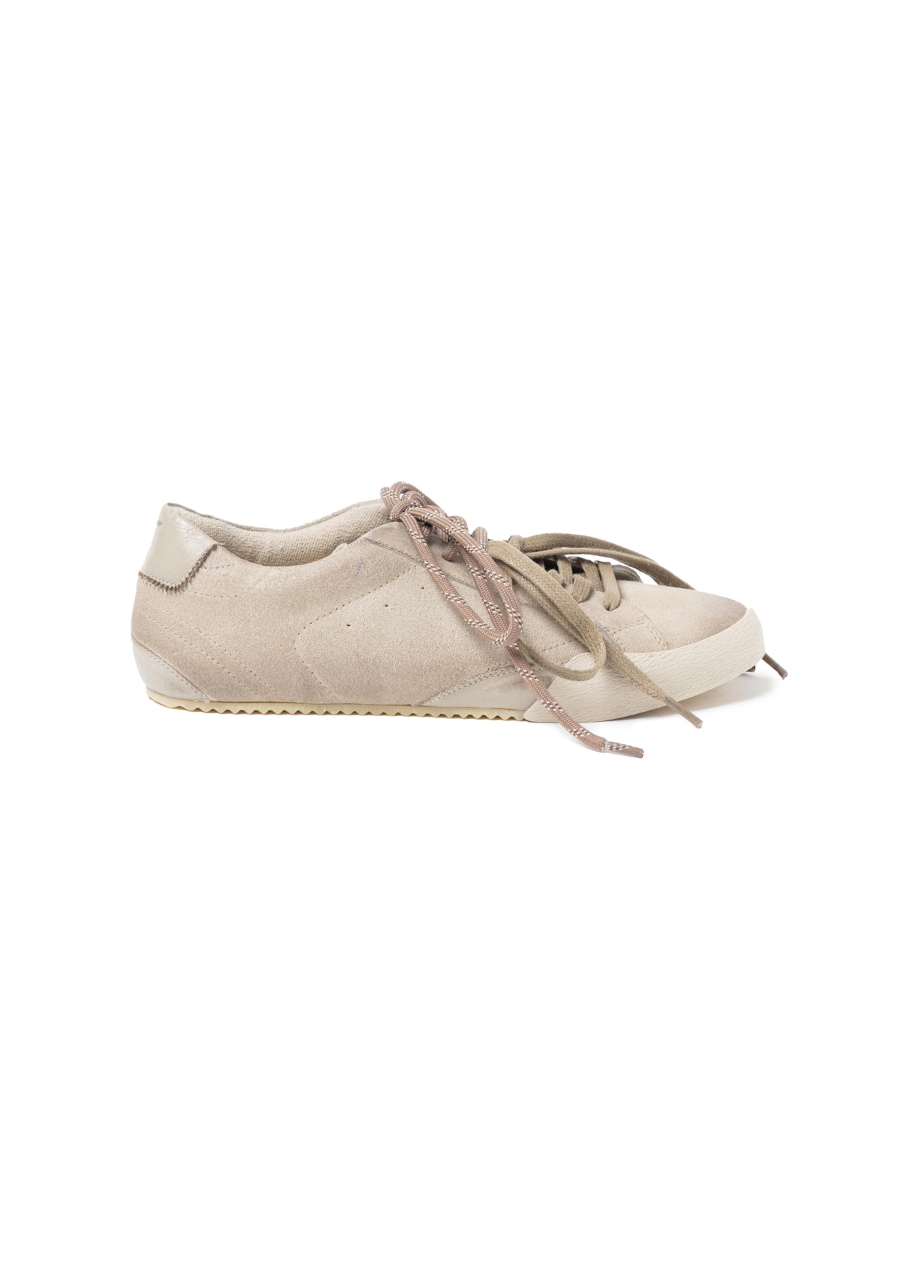 Tenis Mariah Ellus Off White