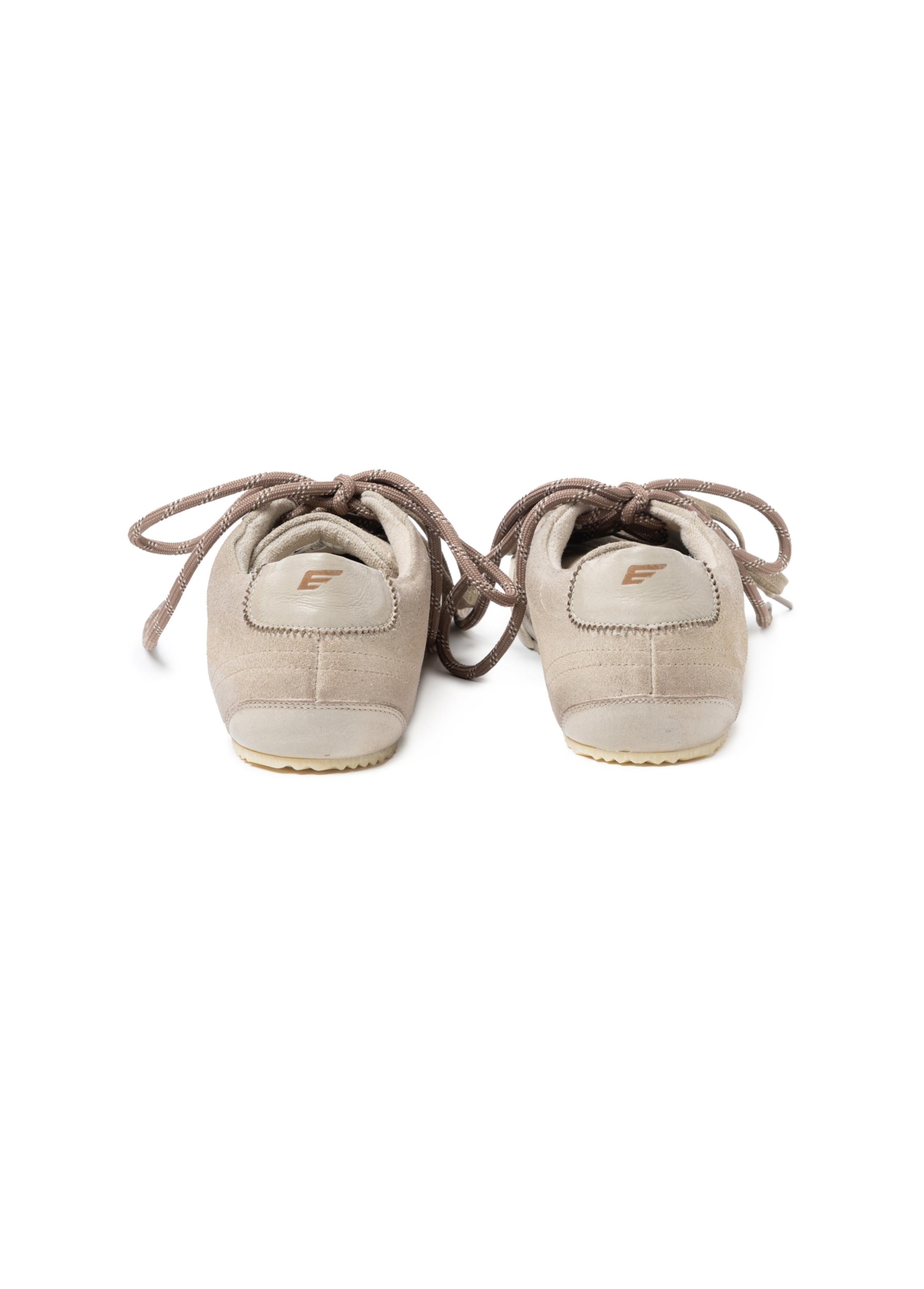 Tenis Mariah Ellus Off White
