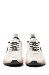 Tênis Melbourne Ellus Off White