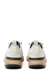 Tênis Melbourne Ellus Off White