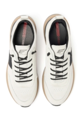 Tênis Melbourne Ellus Off White
