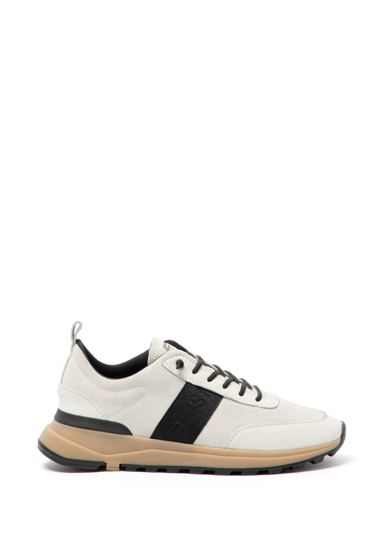 Tênis Melbourne Ellus Off White
