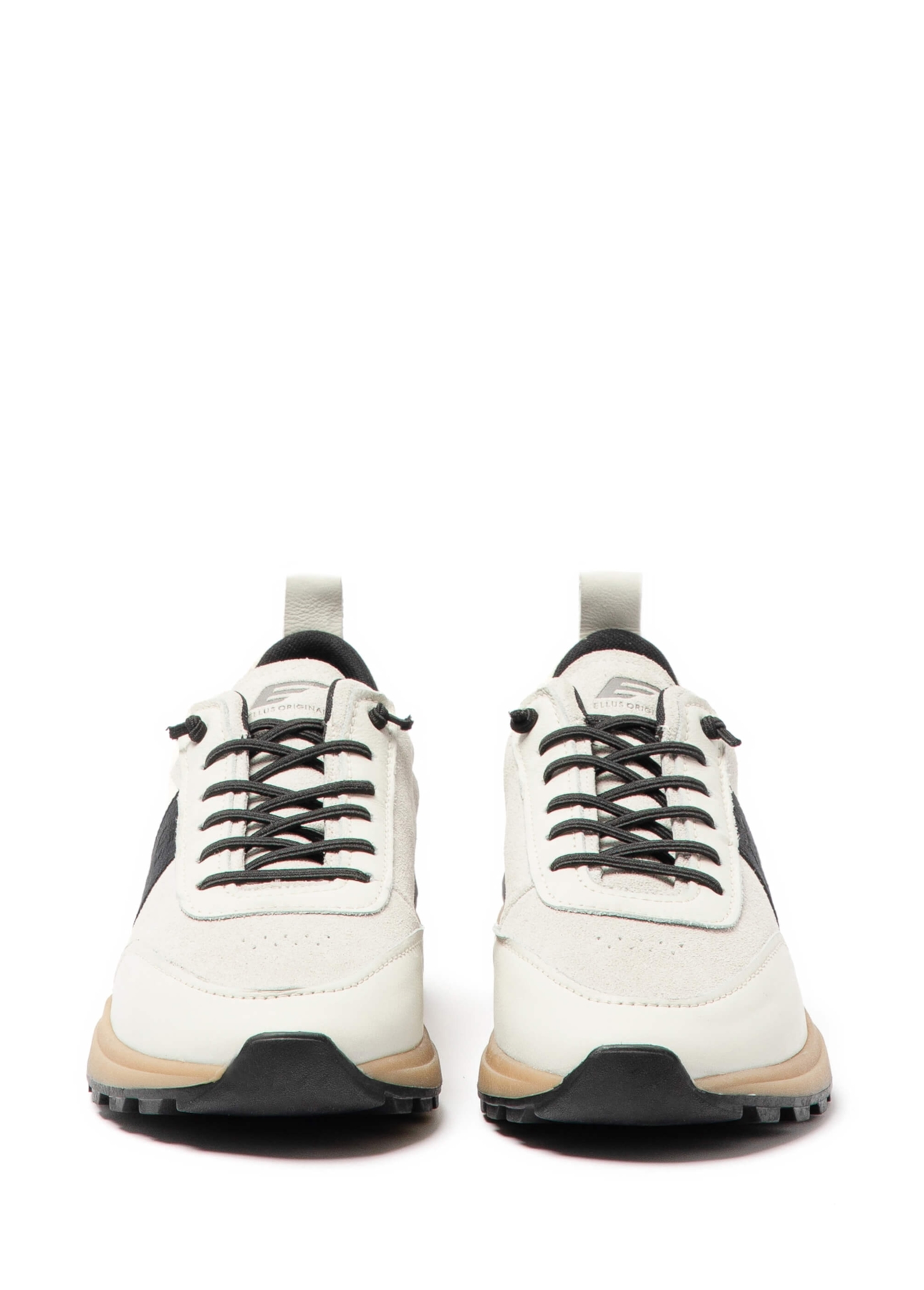 Tênis Melbourne Ellus Off White