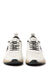 Tênis Melbourne Ellus Off White
