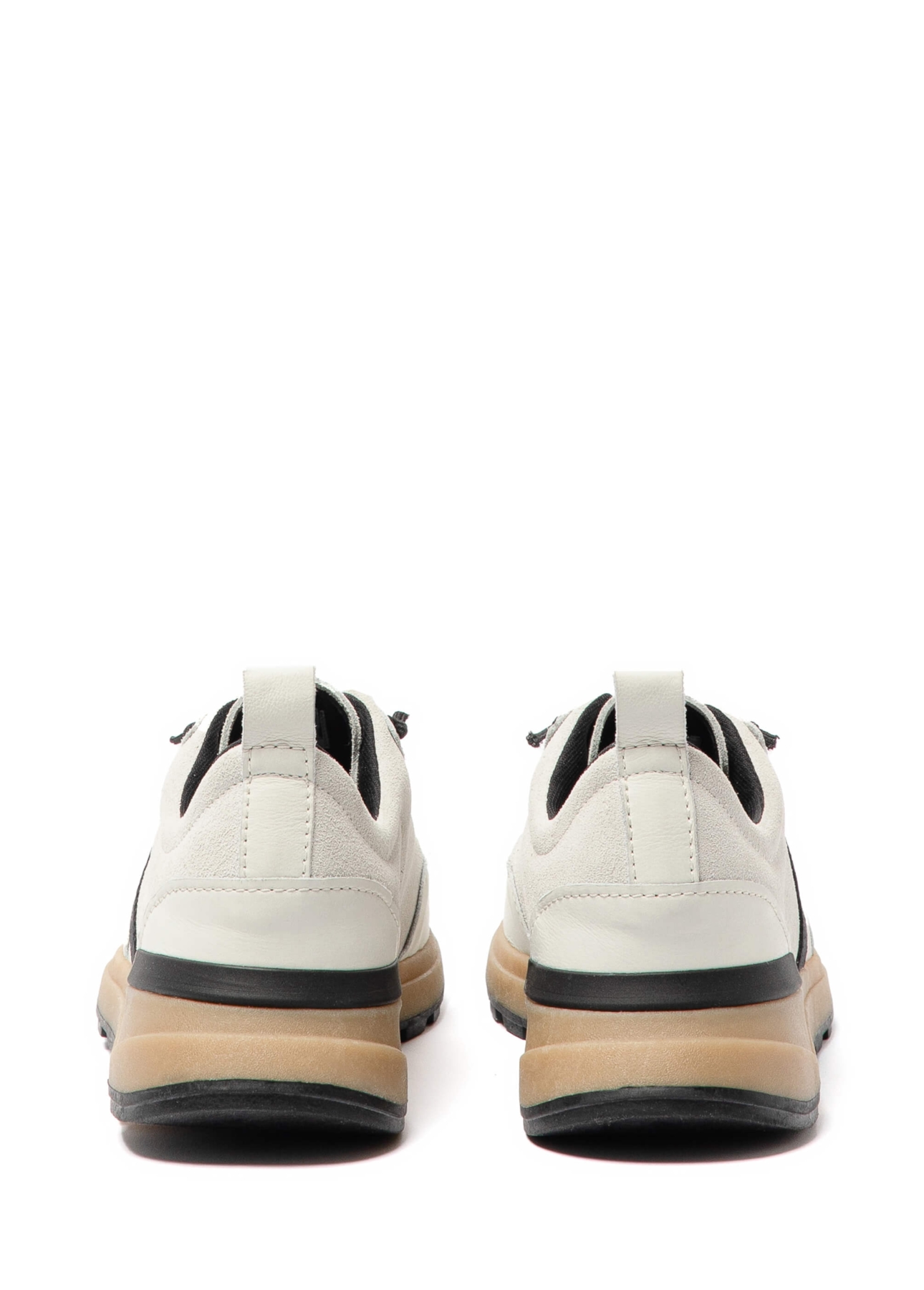 Tênis Melbourne Ellus Off White