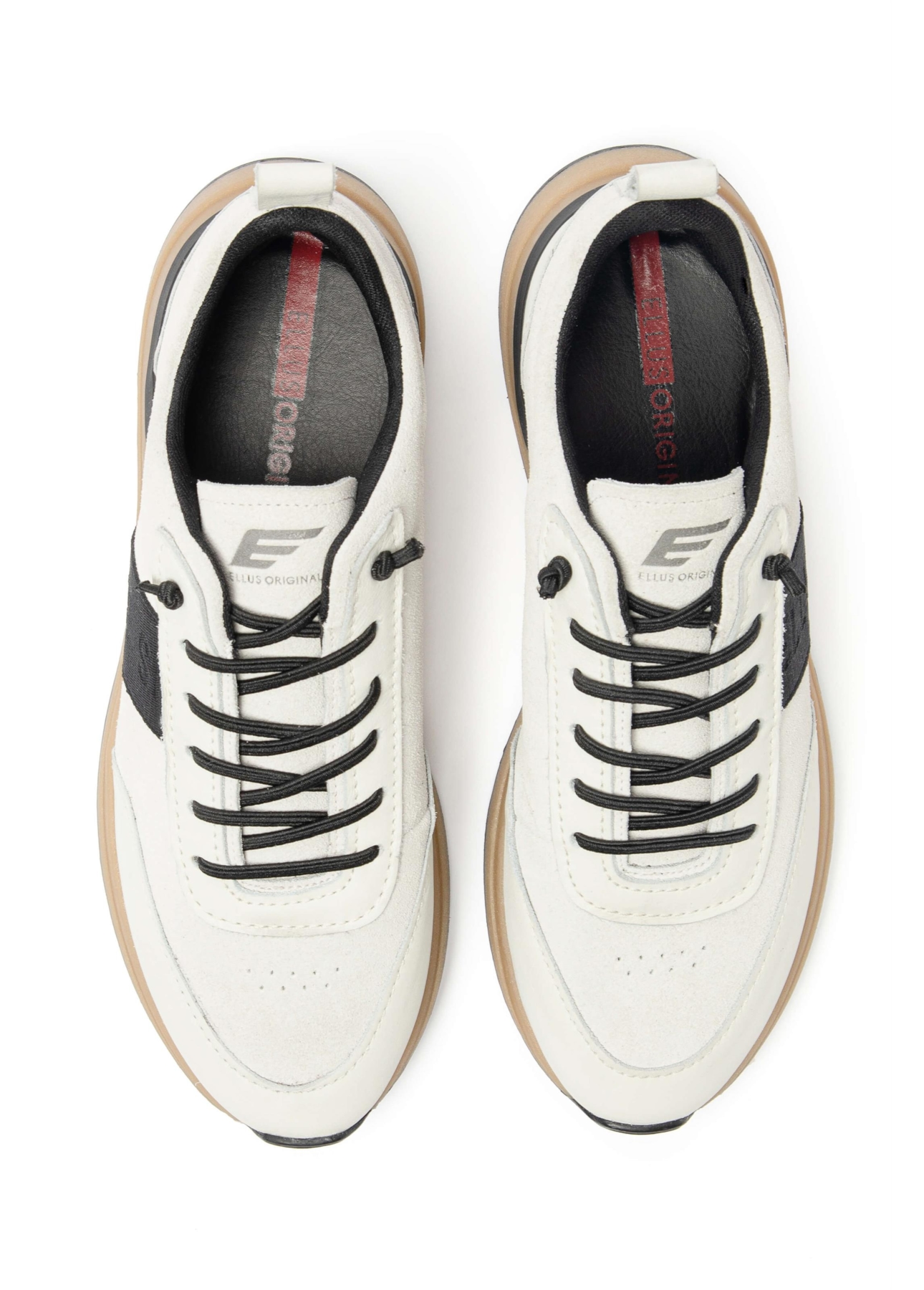 Tênis Melbourne Ellus Off White