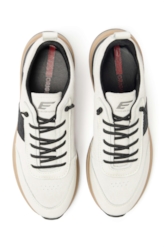 Tênis Melbourne Ellus Off White