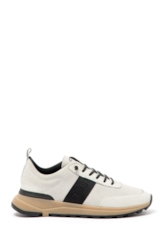 Tênis Melbourne Ellus Off White