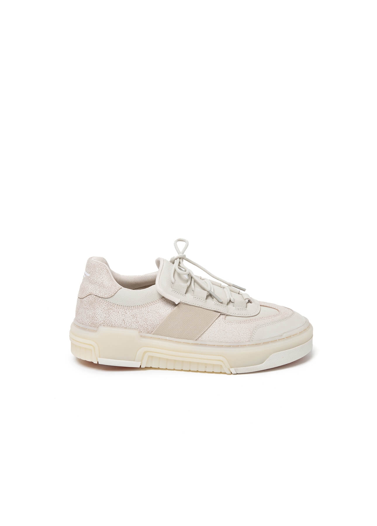 Tenis Mellanie Ellus Off White